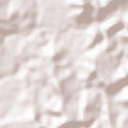 Kabupaten Teluk Bintuni Terrain Map