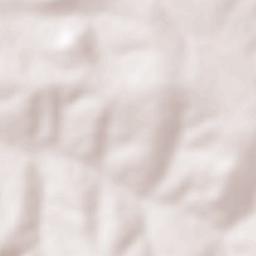 Nyamuswa Terrain Map