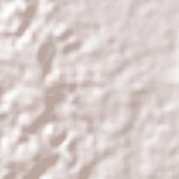 Cachoeira do Piriá Terrain Map