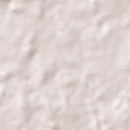 Mãe do Rio Terrain Map