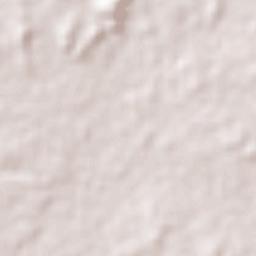 Maracaçumé Terrain Map