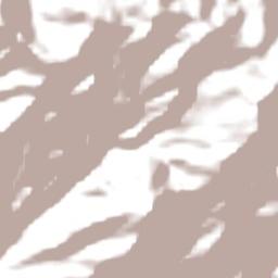 Kabupaten Kerinci Terrain Map