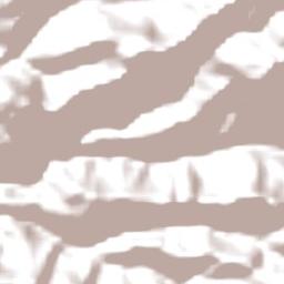 Kota Sungai Penuh Terrain Map