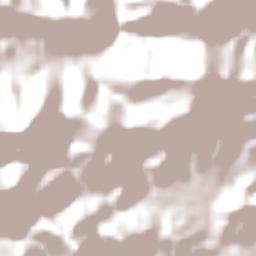 Kabupaten Mamberamo Raya Terrain Map