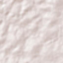 Alcântara Terrain Map