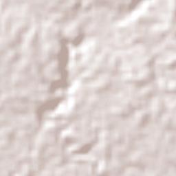 Kabupaten Waropen Terrain Map