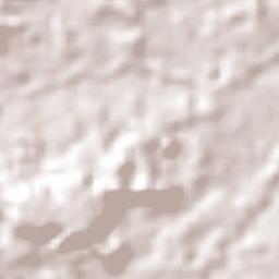 Nova Esperança do Piriá Terrain Map