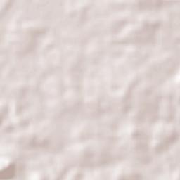 Bequimão Terrain Map