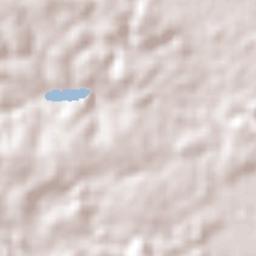 Manismata Terrain Map