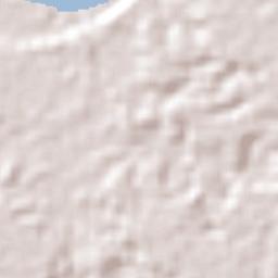 Fonte Boa Terrain Map