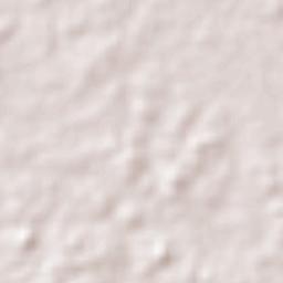 Santa Luzia do Paruá Terrain Map