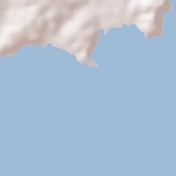 São José de Ribamar Terrain Map