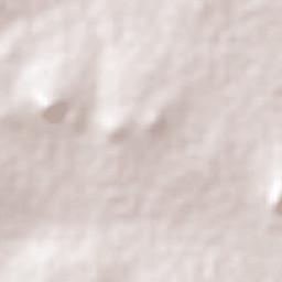 Nyanguge Terrain Map