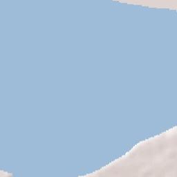 Parintins Terrain Map