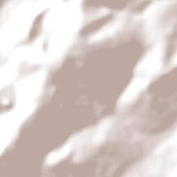 Biharamulo Terrain Map