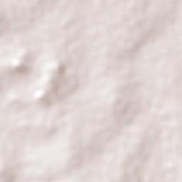 Nyakabindi Terrain Map