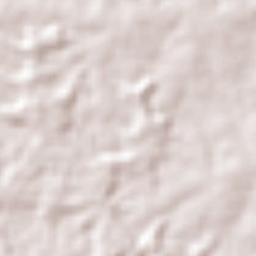 Kabupaten Sukamara Terrain Map