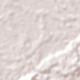 Kabupaten Hulu Sungai Tengah Terrain Map