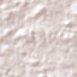 Kabupaten Bangka Selatan Terrain Map