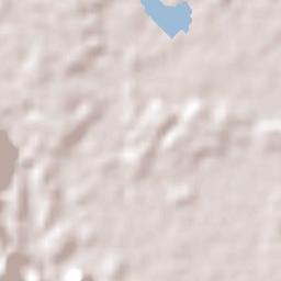 Kota Jayapura Terrain Map