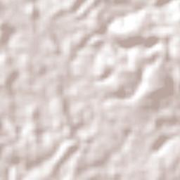 Rio Preto da Eva Terrain Map