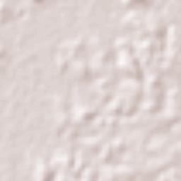 Pinheiro Terrain Map