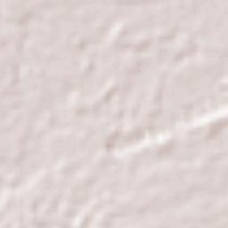 Barreirinhas Terrain Map