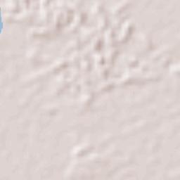 Ilha Grande Terrain Map