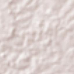 São Vicente Ferrer Terrain Map