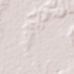 Bacabeira Terrain Map