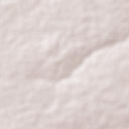 Araioses Terrain Map