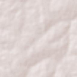 Barroquinha Terrain Map