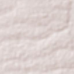 Bela Cruz Terrain Map