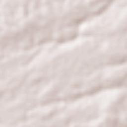 Belágua Terrain Map