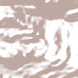 Kabupaten Kolaka Utara Terrain Map