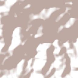 Kabupaten Seram Bagian Barat Terrain Map