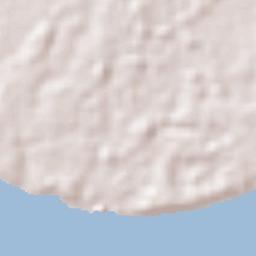 Itacoatiara Terrain Map