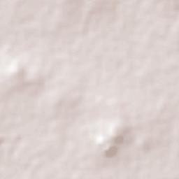 Malampaka Terrain Map