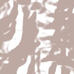 Kabupaten Majene Terrain Map