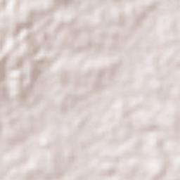 Martinópole Terrain Map