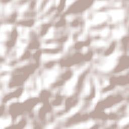 Vitória do Xingu Terrain Map