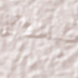 Zé Doca Terrain Map