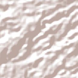 Kabupaten Bengkulu Tengah Terrain Map