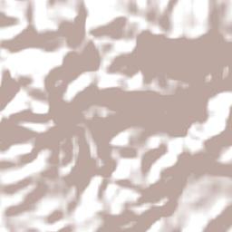 Aitape Lumi Terrain Map