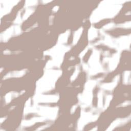 Muramvya Terrain Map