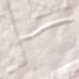 Centro Novo do Maranhão Terrain Map