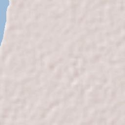 Banjarmasin Terrain Map