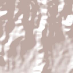 Kabupaten Polewali Mandar Terrain Map