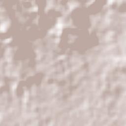 Usa River Terrain Map