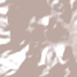 Gualaquiza Terrain Map